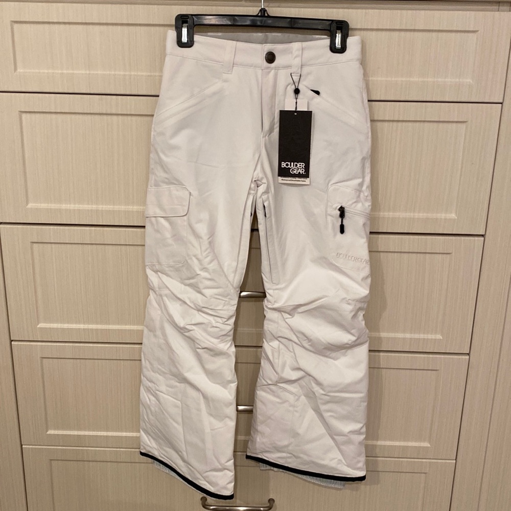 Youth girls ski pant